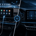 Android Auto vs Android Automotive OS: What’s the Difference?