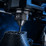 Do You Need a Hardened Nozzle for Carbon Fiber and Glass Fiber Filament?
