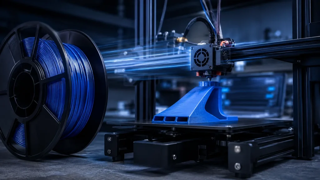 High-Speed Filament Explained: What Makes It Different?