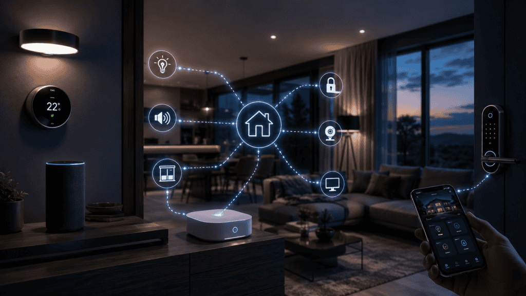 Matter 1.6 in 2026: What Changed and Why It Matters