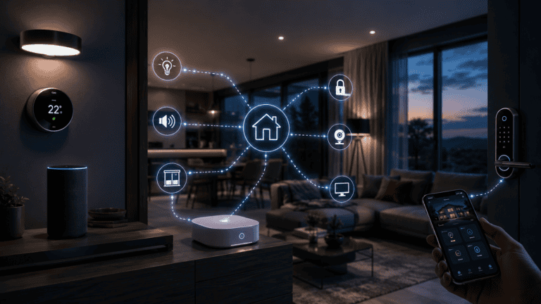 Matter 1.6 in 2026: What Changed and Why It Matters