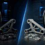PETG-CF vs PETG-GF: Which Reinforced PETG Is Better?