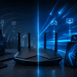 Wi-Fi 6E vs Wi-Fi 7: What Actually Changes?
